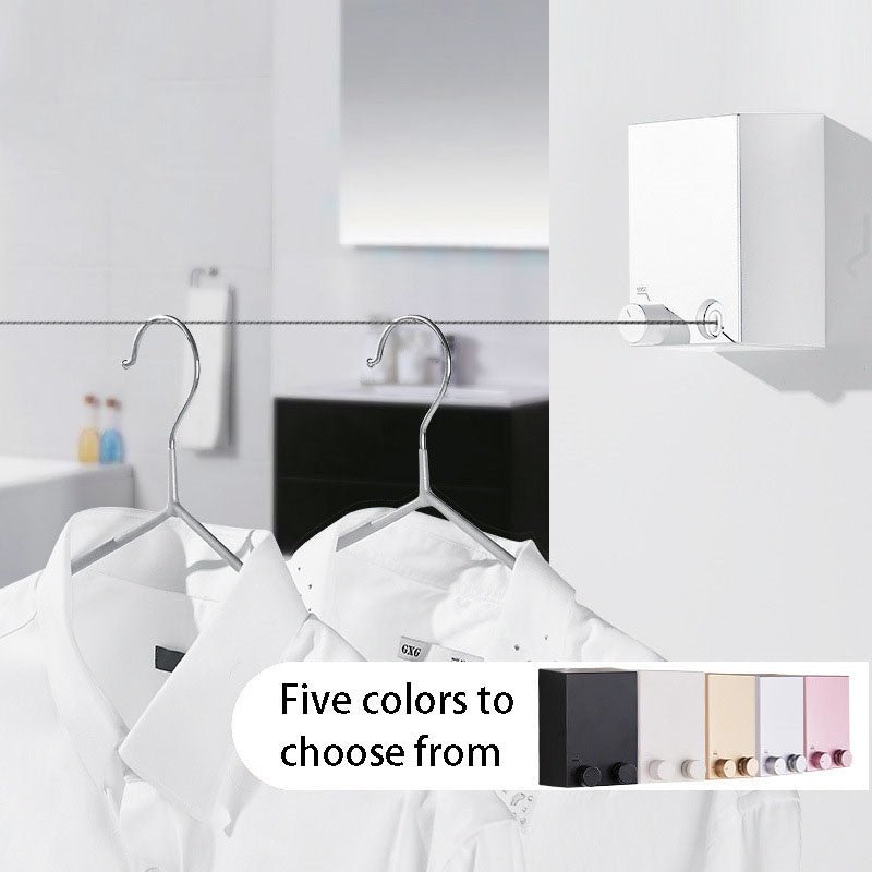 Clothes Drying Rope