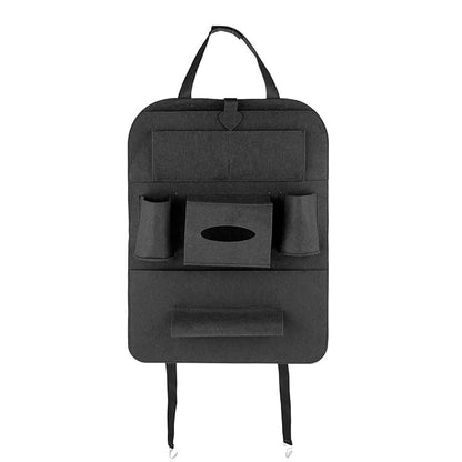 Comfy Car Seat Organizer