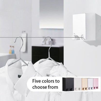 Clothes Drying Rope