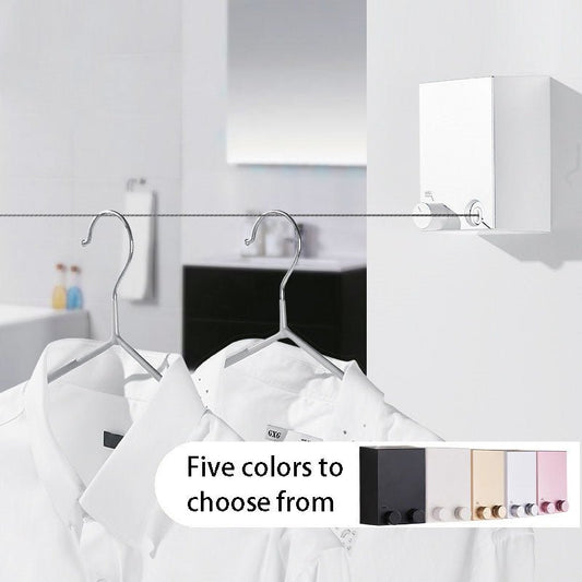 Clothes Drying Rope